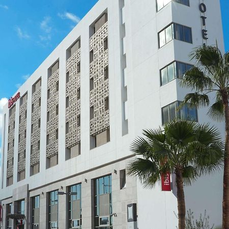 Ibis Sfax Hotel Luaran gambar