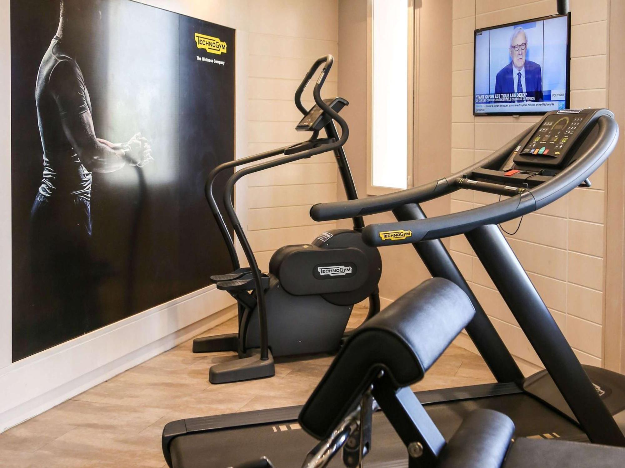 Ibis Sfax Hotel Luaran gambar