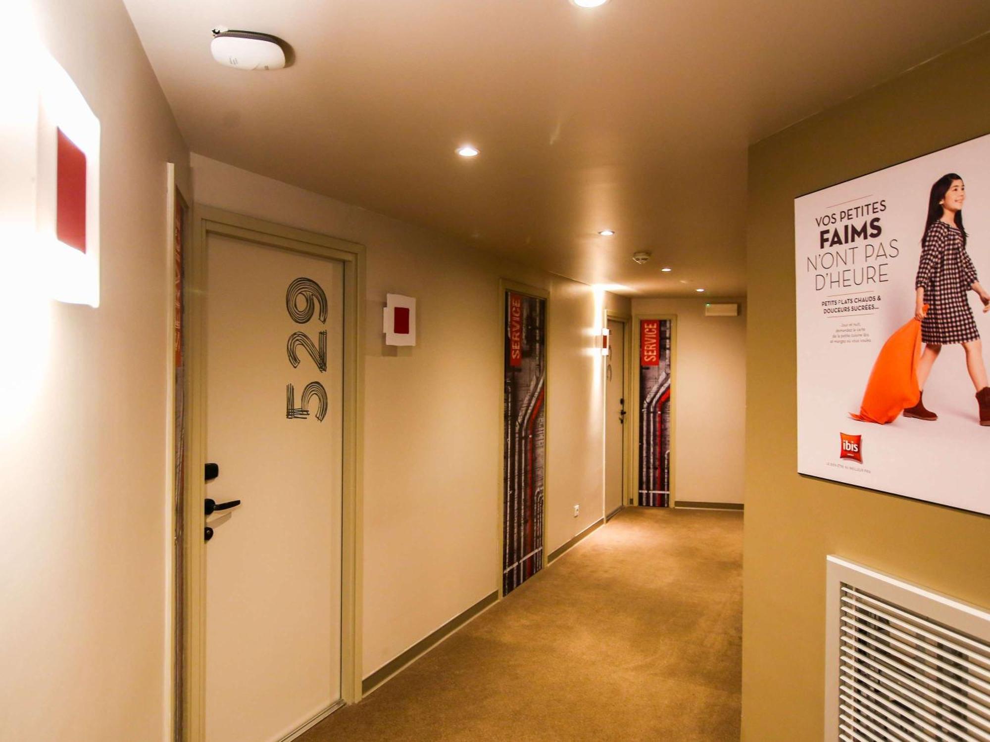 Ibis Sfax Hotel Luaran gambar