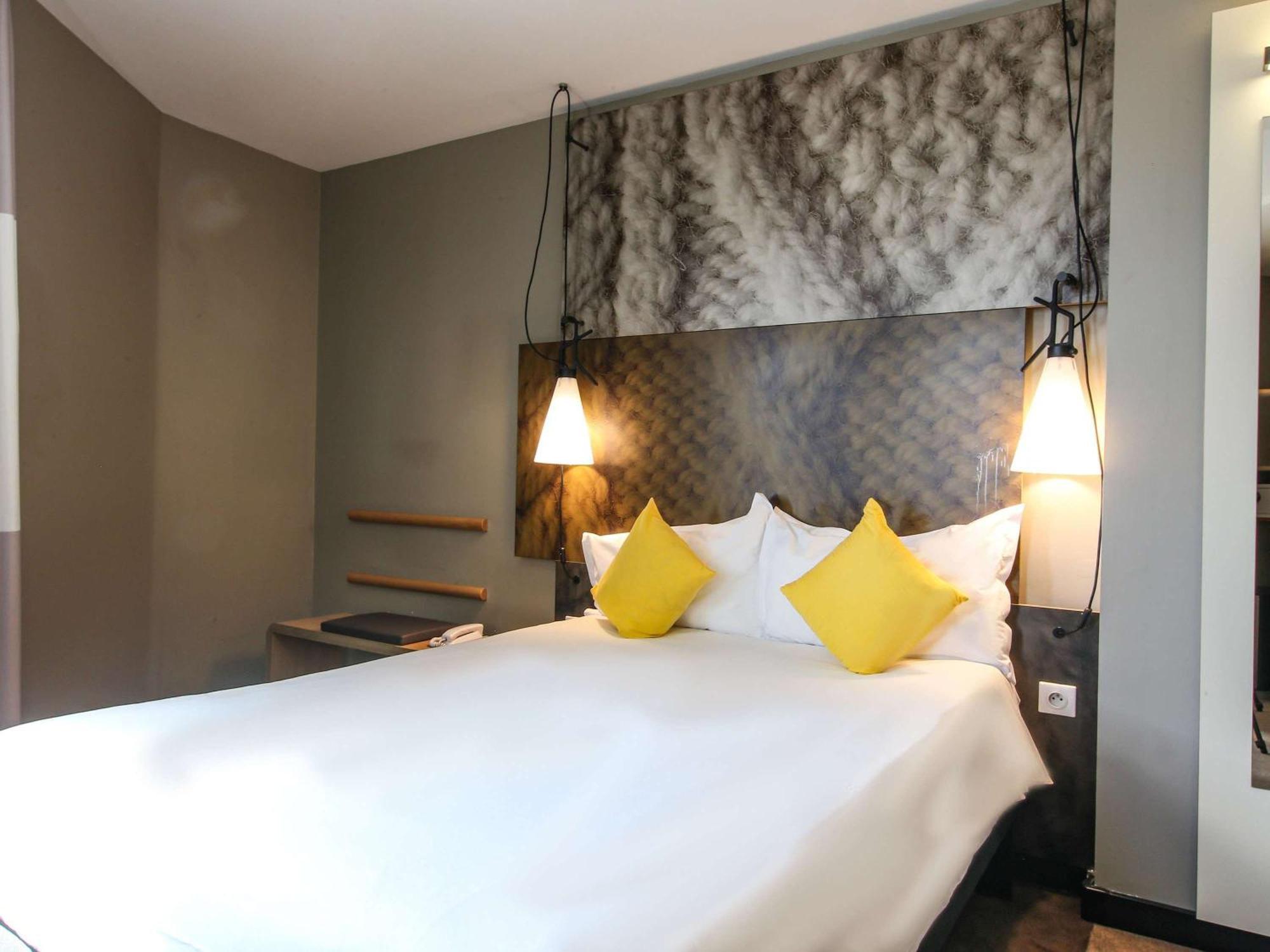 Ibis Sfax Hotel Luaran gambar
