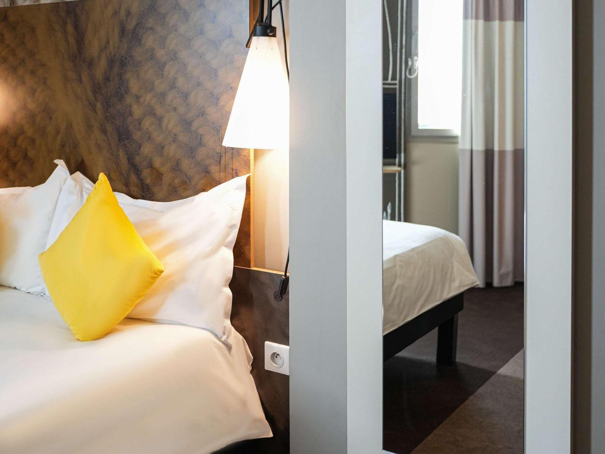 Ibis Sfax Hotel Luaran gambar