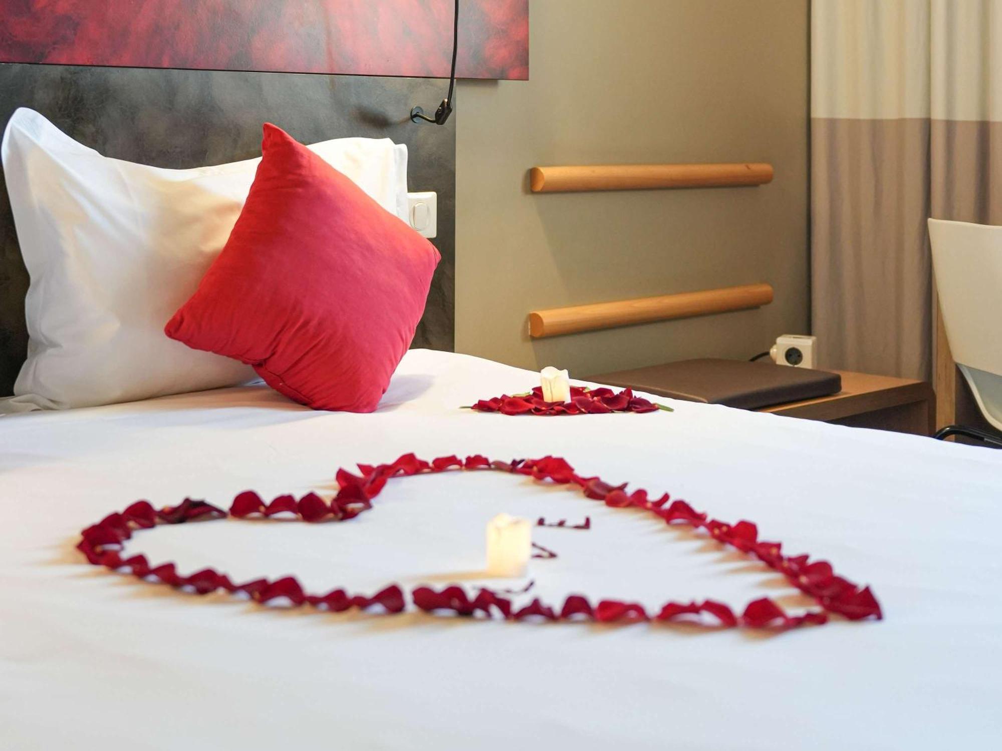 Ibis Sfax Hotel Luaran gambar